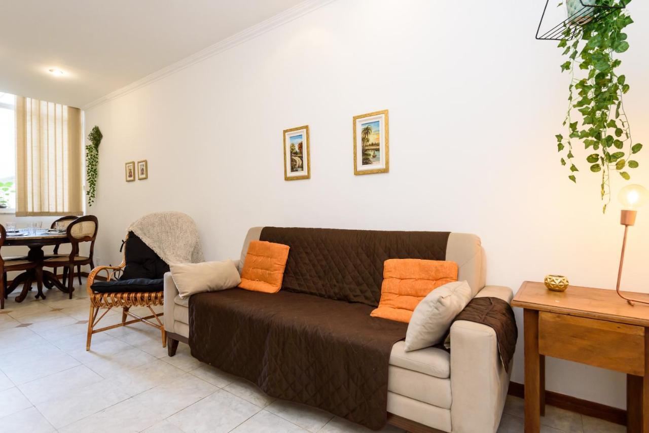 Pineapples Fco218 - Apartamento 3 Quartos Em Copacabana Excelente Localizacao Apartment Rio de Janeiro Exterior foto